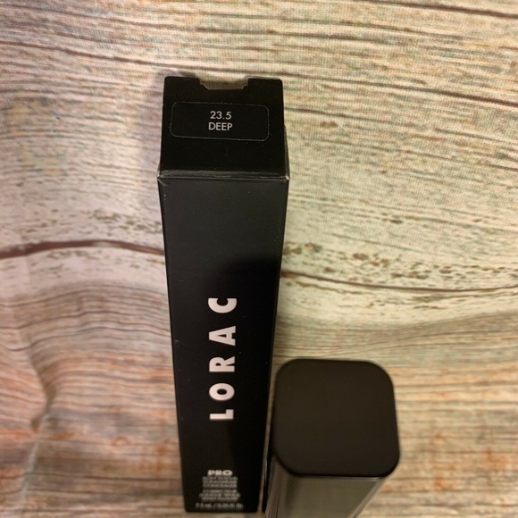 LORAC PRO Soft Focus Longwear Concealer 23.5 - Picture 3 of 5